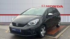 Honda Jazz 1.5 i-MMD Hybrid EX 5dr eCVT Hybrid Hatchback